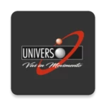 palestra universo android application logo